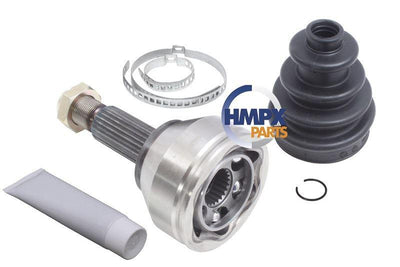 HİMPEKS 4N11 3A327 AA CV Joint (23 Teeth) Fiesta 02 > 1.6 TDCi — Axles, CV Joints & Boots