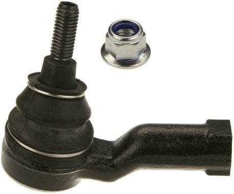 TRW JTE1178 Tie Rod End - 20mm for Land Rover Range Rover Sport — Tie Rods & Linkage