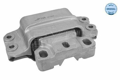 MEYLE Motor Mount 1001990150 - VW Passat 2006 Left Rear — Mounts
