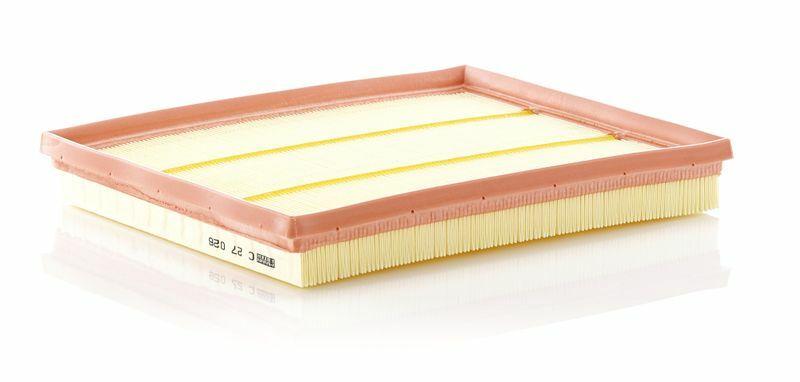 MANN C27026 Air Filter for BMW F20 F30 N55 — Air & Cabin Filters