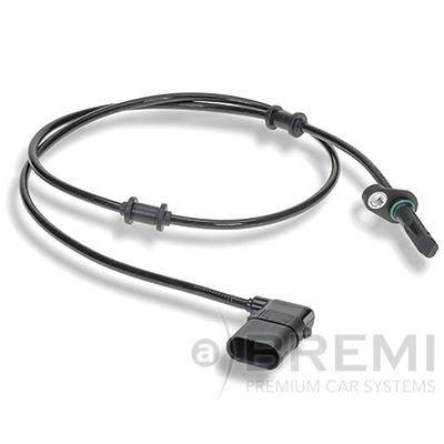 Bremi 51421 Sensor ABS 205 Rear Right / Left