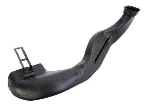 Chevrolet Air Filter Pipe - OEM Replacement for 2010+ Cruze Owners — Air & Cabin Filters