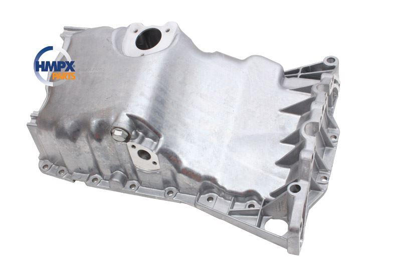 HMPX PARTS 06B103603P Oil Pan: Sensor Drilled Passat-A4 (Awt 1.8 T) 2001 > 2005 — Oil System