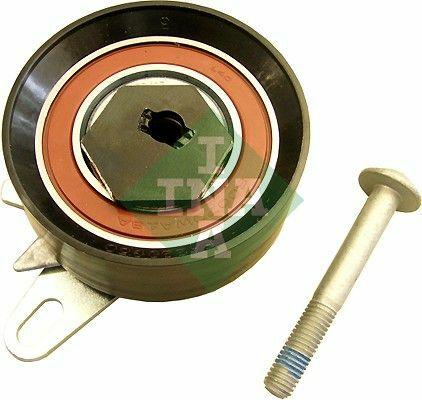 INA 531027430 Timing Belt Tensioner For 90-03 T. Porter T4 2.4D-2.5Tdi — Pulleys & Tensioners
