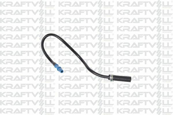 KRAFTVOLL Fuel Line for Corsa C, Combo C 1.3 DTi & CDTi — Fuel Delivery