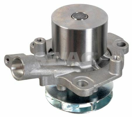 SWAG 30103078 Water Pump - Compatible with Golf VII, A3 and 2 more models — Water Pump & Thermostat