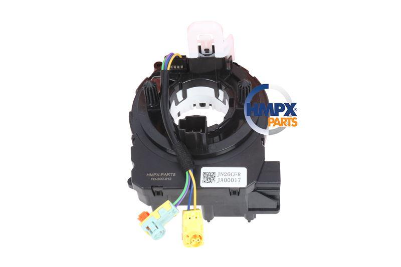 HİMPEKS GN15 14A664 AB Airbag Switch (Steering Hub) Focus 18 > Fiesta-Ecosport 17 > Kuga-Puma 20 > Courie — Switches & Relays