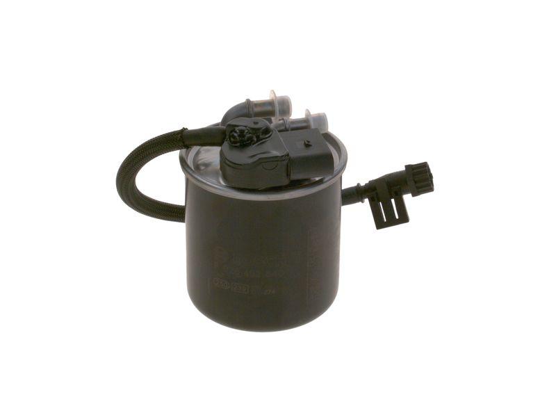 Bosch F026402840 Diesel Filter Mercedes Sprinter 906, Vito W639/W447, W204/W212/C207/X204/W166 OM651 Euro5 — Fuel Delivery
