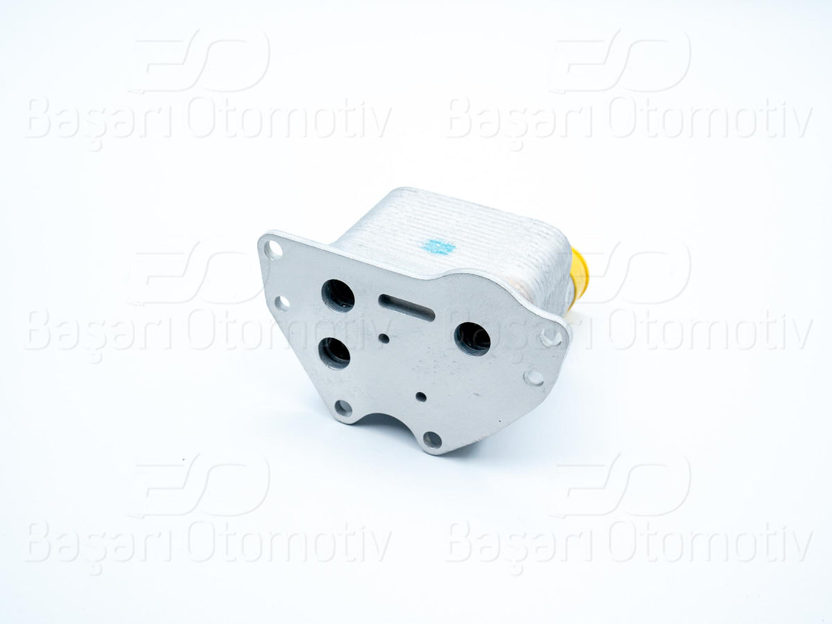 Wisco 2113249-00 Oil Cooler Single Opel Astra J Corsa Insignia Mokka Zafira Chevrolet Cruze 09> — Oil System