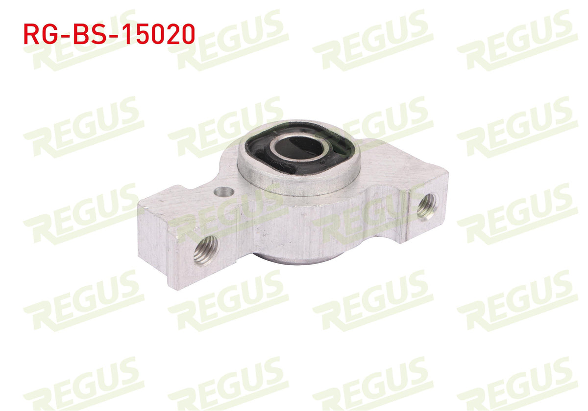 REGUS RG-BS-15020 Control Arm Bushing Front Left-Right Citroen C5 III (Rd) 1.6 HDi 2008-2015 — Bushings & Mounts