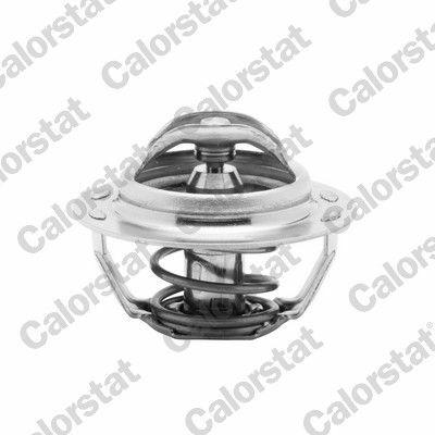 CALORSTAT BY VERNET TH4885.89J Thermostat - Compatible with P306 P405 P406 P605 Xantia — Water Pump & Thermostat