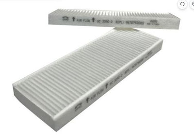Sardes SC30902 Cabin Air Filter Peugeot 301 1.2 1.5 1.6 Citroen C-Elysee 12-17 — Air & Cabin Filters