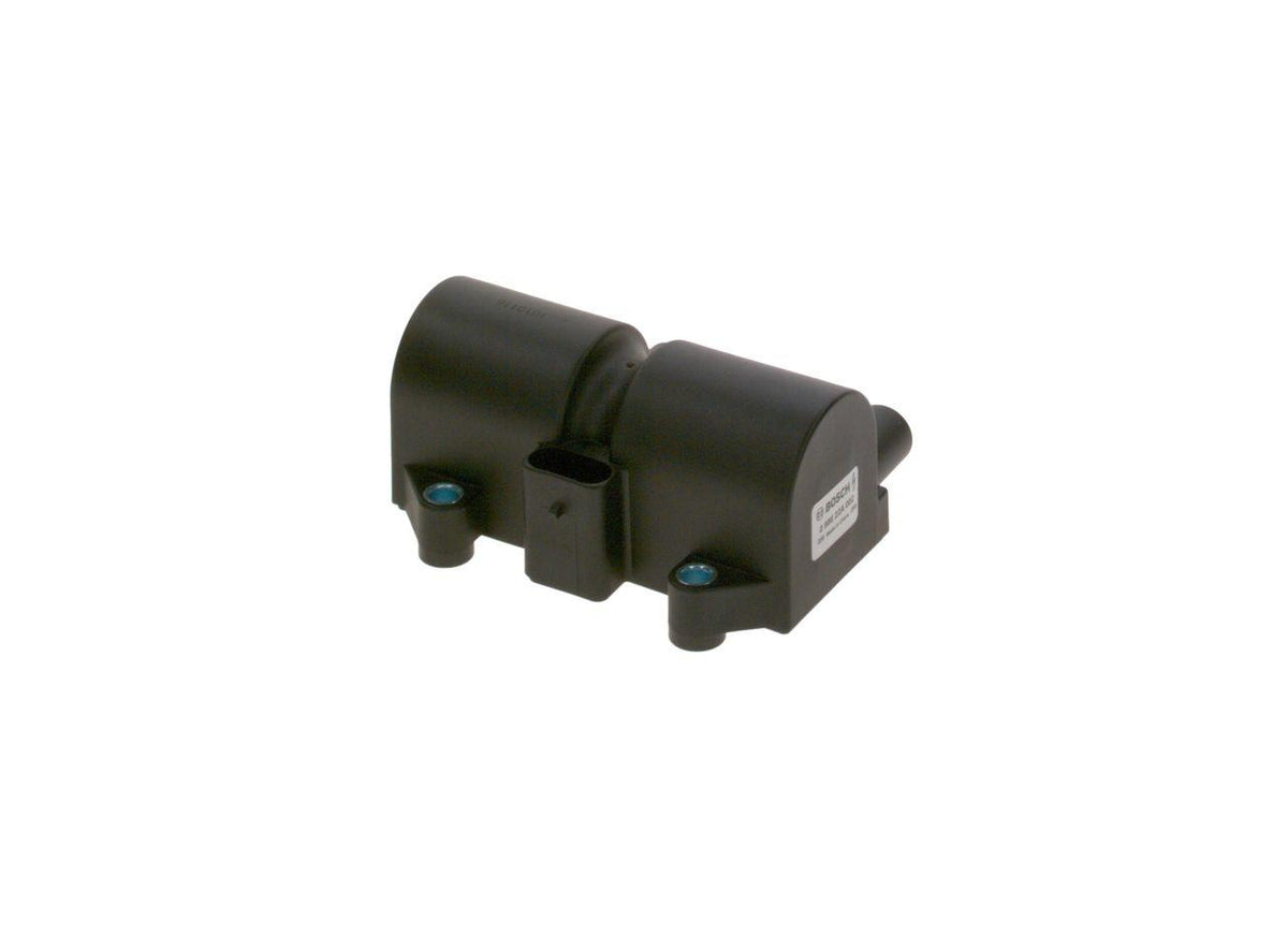 Bosch 098622A002 Ignition Coil Chevrolet Lacetti Aveo T200/T250 Kalos Rezzo 1.2-1.4 8V F14D3/F16D3 — Coils & Plugs