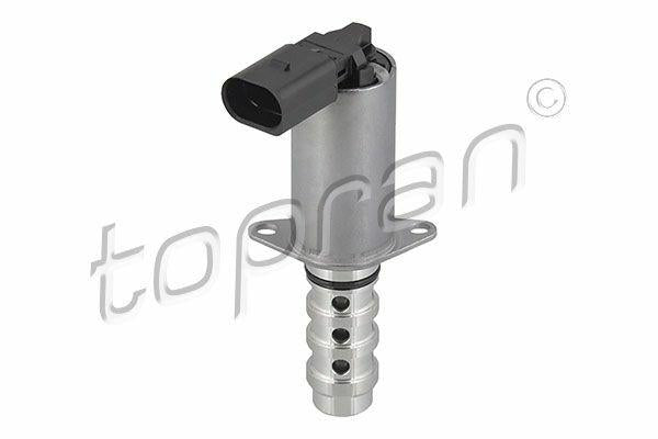 TOPRAN Excentric Shaft Adjuster 116491001 - Fits 06 Jetta, Leo and 3 more models — Control Arms & Ball Joints