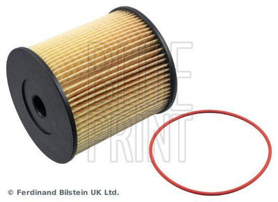 Blue Print ADU172324 Fuel Filter Tank Inner C219 W211 S211 211 / 219 — Fuel Delivery