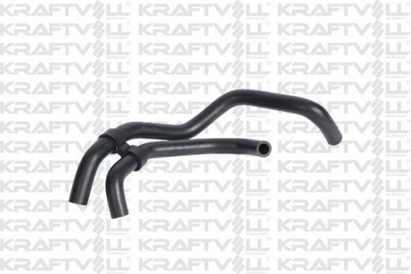 KRAFTVOLL Heater Hose - Compatible with Golf IV, Bora and 2 more models — Hoses & Tanks