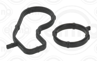 Elring 692.860 Oil Cooler Gasket Opel Corsa E 1.3 D — Oil System