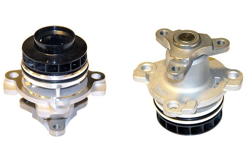 MGA 65226 Water Pump Renault Megane III-Laguna II-Traffic II / Opel Vivaro / Nissan Qashqai-X-Trail — Water Pump & Thermostat