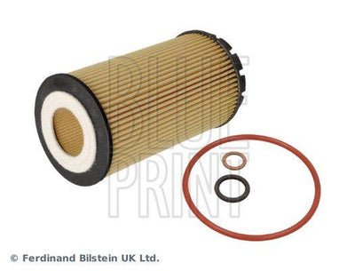 Blue Print ADG02123 Hyundai Tucson Santa Fe Sportage Cerato 2.0 CRDi 01-10 Oil Filter — Oil Filters