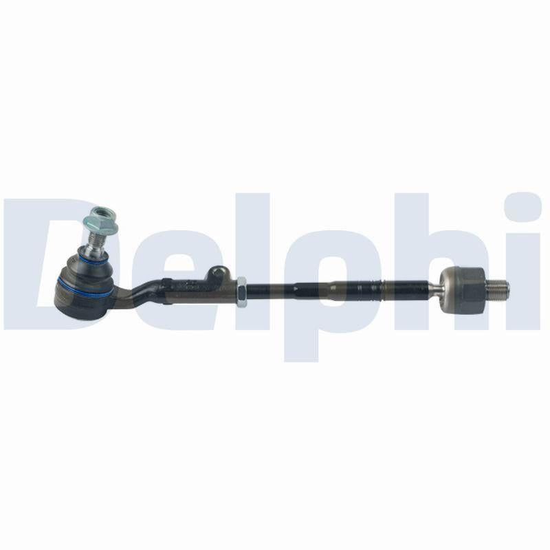 Delphi TL2087 Tie Rod Shaft Front 09 > X1 (E84) — Tie Rods & Linkage