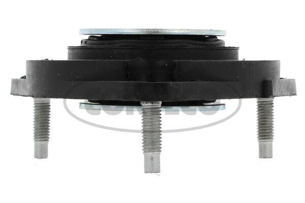 Corteco 80001614 Shock Absorber Mount Front Transit V-347 /V-363 Bm 06 — Bushings & Mounts