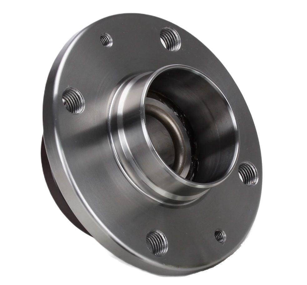 Opel Corsa D Rear Wheel Bearing Assembly — Autopartshall, Wheel Bearings