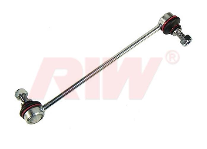 RIW FO4002 Stabilizer Sway Bar Link Front Focus 98>04 Escort 90>99 Fiesta III IV 89>02 Ka 98>08 Orion III — Sway Bars & Links
