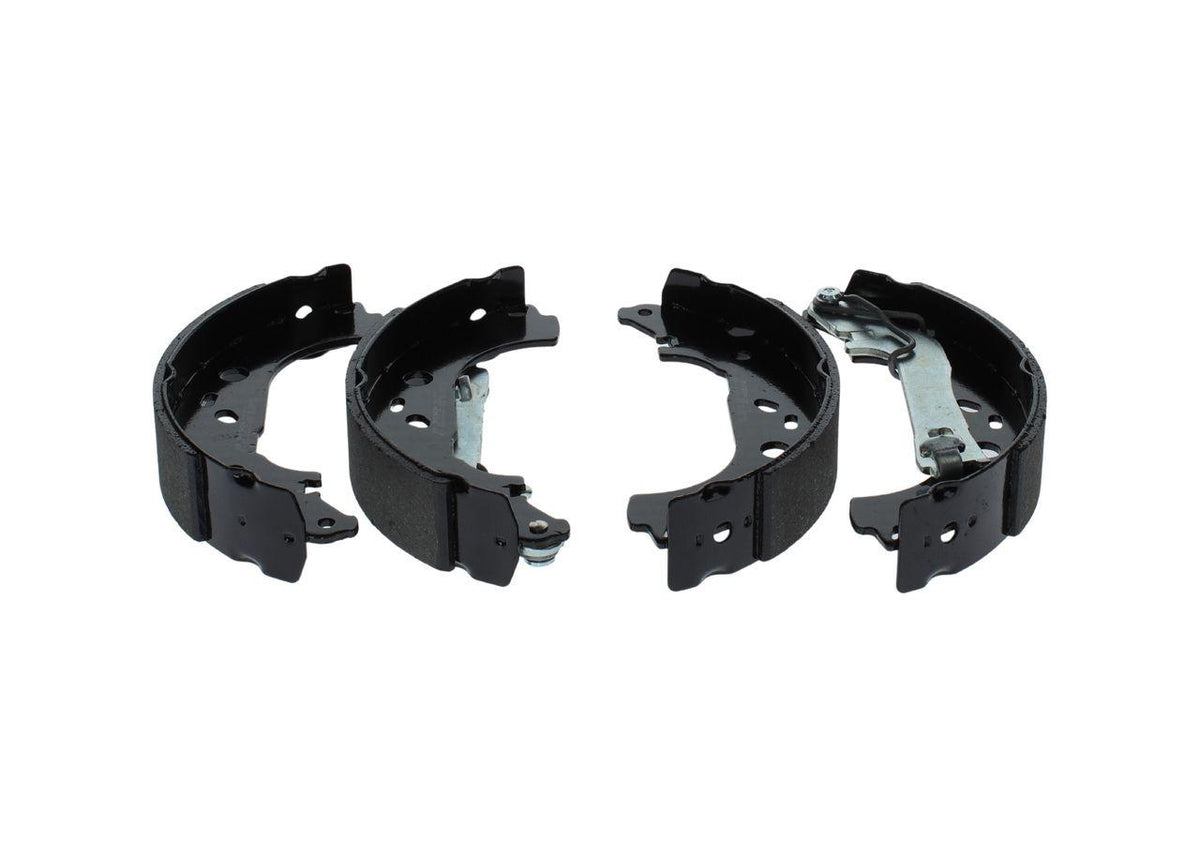 Bosch 0986487729 Brake Shoe — Brake Cables & Hardware