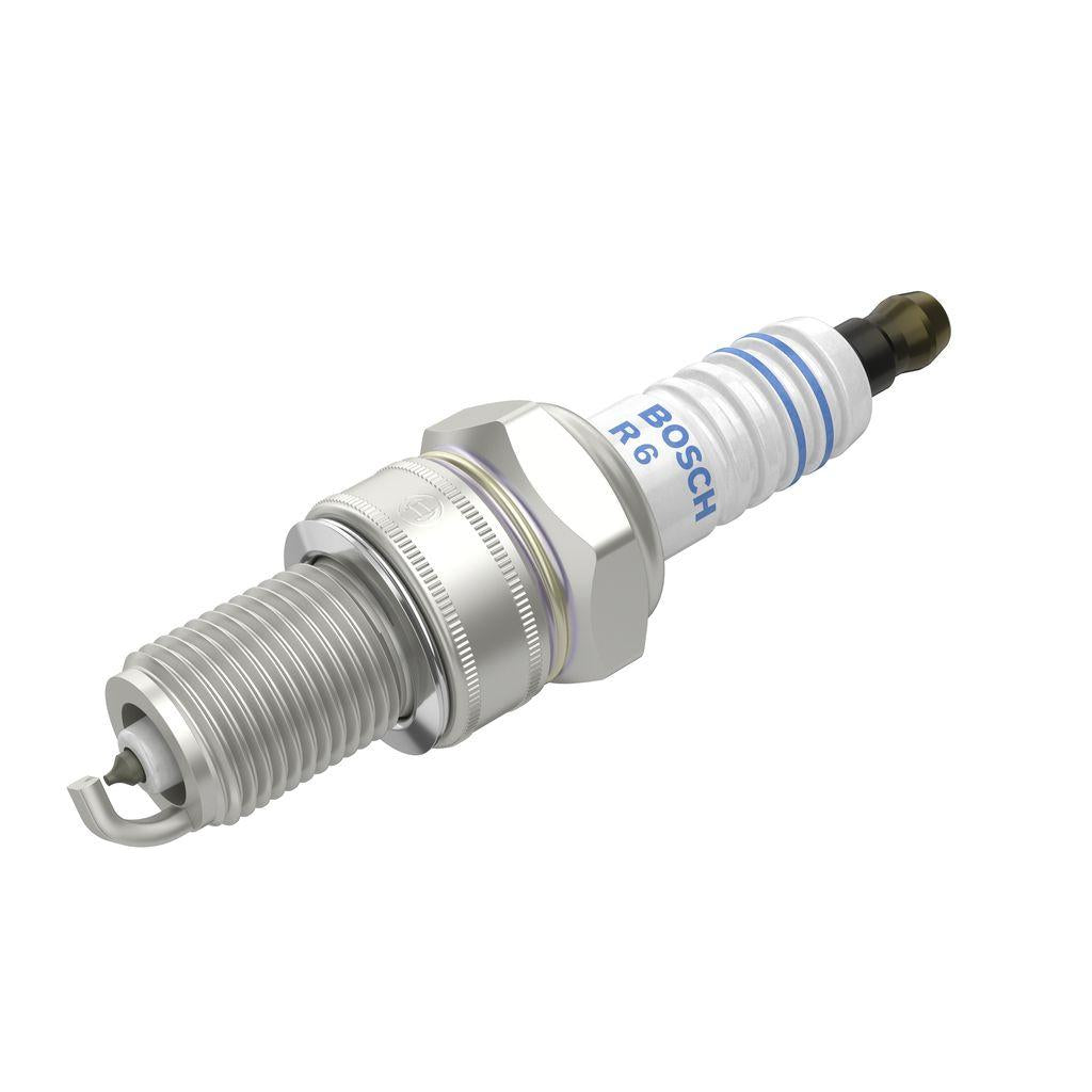 Bosch 0242240652 Spark Plug Wr6ki33s (VW Golf I-II-II-Polo-Passat) — Coils & Plugs