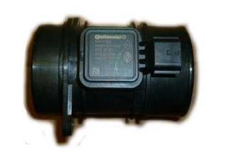 CONTINENTAL CTAM 2803550084302 Air Mass Air Flow Sensor (Debimetresi) Megane III Fluence Sandero — Engine Management Sensors