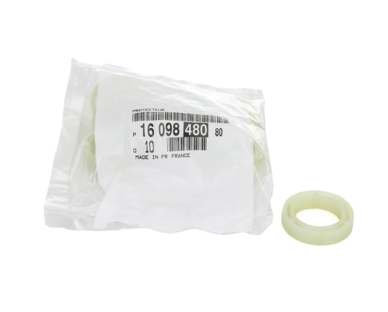 PSA 1609848080 Citroen C5 1.6 HDi Injector Seal/Bushing Set DV6, 206 207 307 308 3008 407 5008 C3 C4 Berlingo Partner Set
