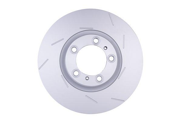 Hella 8DD355133-631 Brake Mirror Front Right Panamera 3.0 3.6 4.8 10 > 13 — Mirrors