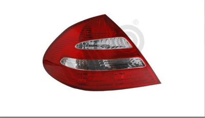 ULO Stop Lamp Left Elagance for E-Class W211 (2002-2008) — Tail, Signal & Reflectors