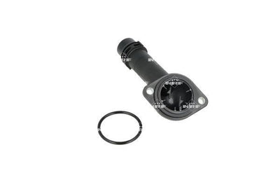 NRF 775037 Thermostat Cover 1.9 Avf Passat A4 01 > 05 — Water Pump & Thermostat