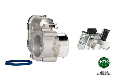NGK 97680 Throttle Body 03 > C-Series (W203-W204-S203-S204) E-Series (W211-W212-S211) Sprinter — Intake