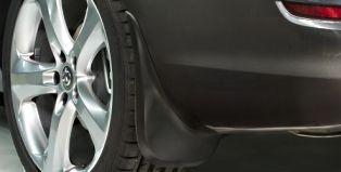 PSA 32026275 Opel Astra J HB Body Rear Paçalık Set Genuine — Glass & Trim