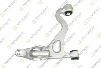 TEKNOROT FO-1169 Control Arm for Jaguar S-Type - Left Front Arm, Durable Aluminum — Control Arms & Ball Joints