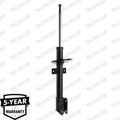Monroe G7386 Shock Absorber Rear Dacia Duster 4X4 10> Left & Right Gas Charged — Shocks & Struts