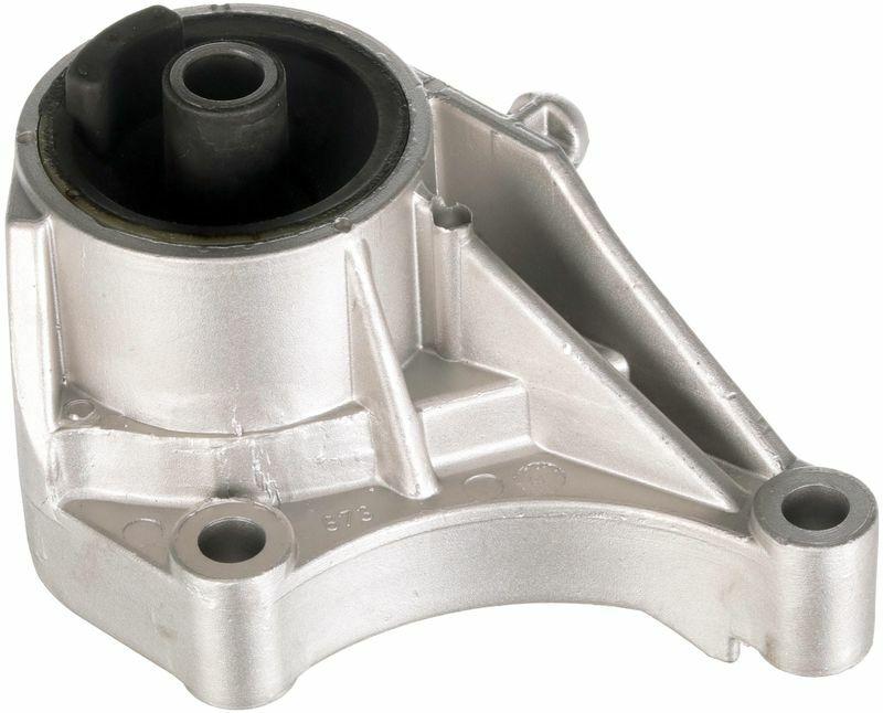 RAPRO Motor Mount for Corsa.C 1.7Cdti — Mounts