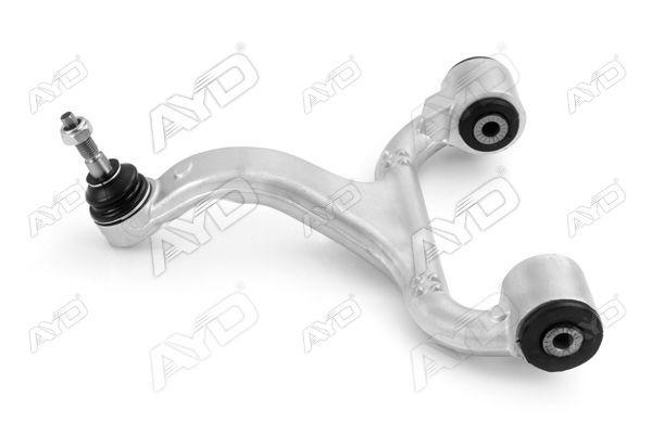 ayd suspension upper left part, ayd 97-02909 product specifications AYD 97-02909 Suspension Upper Left - Bugi Arm for Mechanics | 2.65 lb AYD Suspension Upper Left - Compatible with Various Models ayd, suspension-parts, car-repair, mechanic-tools, auto-parts, bugi-arm, suspension-replacement, car-enthusiasts, vehicle-upgrades, ai-generated