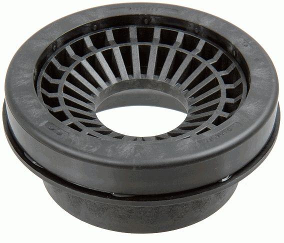 Lemförder 3141101 Mercedes V-Class/Vito 638 96-03 Shock Absorber Bearing — Shocks & Struts