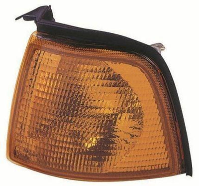 DEPO Signal Light for Audi 80 (1986-1991) - Yellow ECE Approved — Tail, Signal & Reflectors