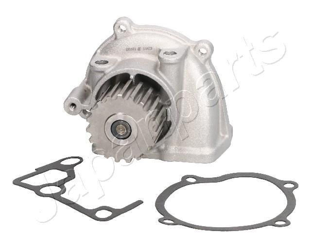 Japan Parts PQ-336 Mazda 323 2.0 04 Mazda 3 09 Water Pump — Water Pump & Thermostat