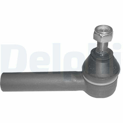 Delphi TA1671 Tie Rod End - Long Tie Rod for Ducato II, Boxer II, Jumper II — Tie Rods & Linkage
