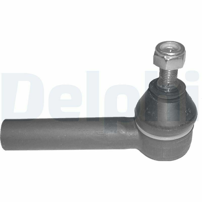 Delphi TA1671 Tie Rod End - Long Tie Rod for Ducato II, Boxer II, Jumper II — Tie Rods & Linkage