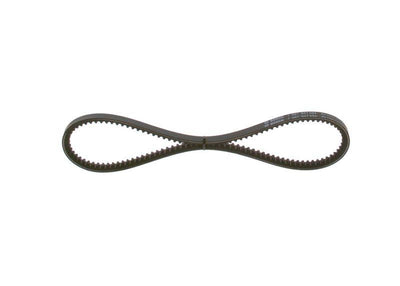 Bosch 1987947684 V Belt Fiat 126 10X725 — Belts