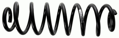 SACHS 994356 Rear Coil Spring For VW Touran (03-15) & Skoda Octavia II (04-13) — Springs