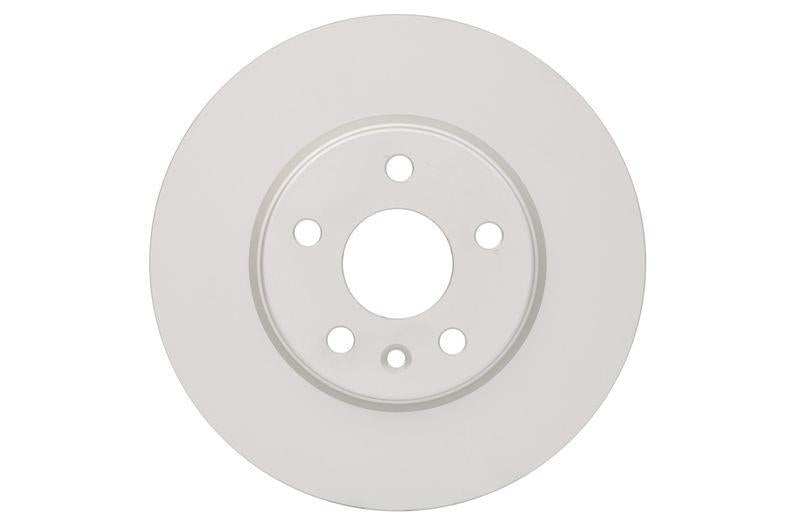 Bosch 0986479D92 Opel Astra K/J/Aveo/Cruze 276mm Front Brake Disc — Brake Rotors & Drums