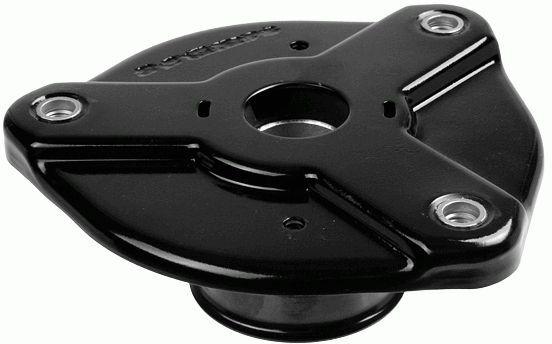 LEMFORDER Shock Absorber Mount Front 04-Viano-Vito - Quality Shock Absorber Mount — Lemförder, Bushings & Mounts