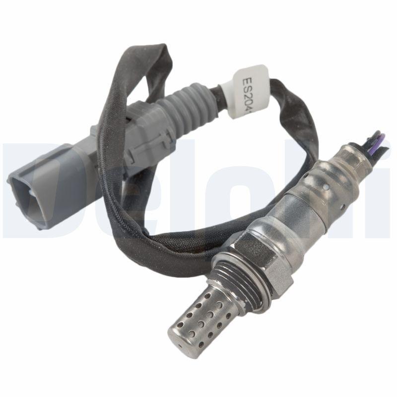 Delphi ES20410-12B1 Oxygen Sensor